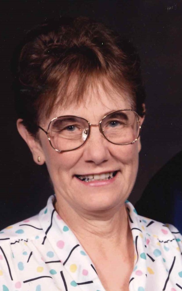 Marjorie O'Bryant