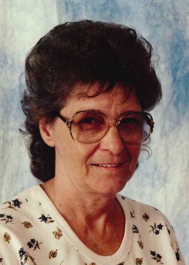 Gloria Poole